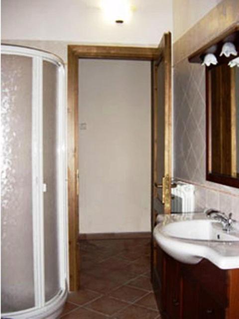 Agriturismo L'Imposto Pomarance Quarto foto
