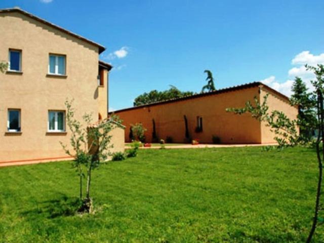 Agriturismo L'Imposto Pomarance Exterior foto